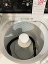 Kenmore Used Washer Top-load 27inches (White) 