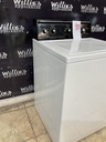 Kenmore Used Washer Top-load 27inches (White) 