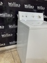Kenmore Used Washer Top-load 27inches (White) 