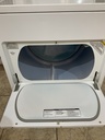 Kenmore Used Electric Dryer 220volts (30 AMP) 29inches {3 prong} (White) 