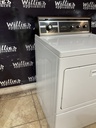 Kenmore Used Electric Stove 220volts (30 AMP) 27inches {3 prong} (White) 