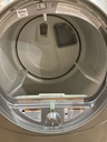 Whirlpool Used Natural Gas Dryer 27inches (Grey) 