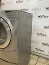 Whirlpool Used Natural Gas Dryer 27inches (Grey) 