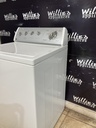 Whirlpool Used Washer Top-load 27inches (White) 