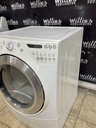 Whirlpool Used Gas Propane Dryer 27inches (White)  
