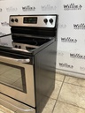 Frigidaire Used Electric Stove 220volts (40/50 AMP) 30inches {no cord}