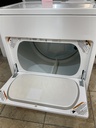 Whirlpool Used Natural Gas Dryer 29inches (White) 