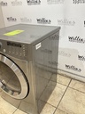 Lg Used Electric Dryer 220volts (30 AMP) 27inches {3 prong} (Grey) 