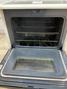 Kenmore Used Electric Stove 220volts (40/50 AMP) 30inches {no cord} (Bisque/Black) 