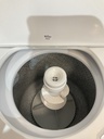 Whirlpool Used Washer Top-load 27inches (White) 