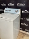 Whirlpool Used Washer Top-load 27inches (White) 