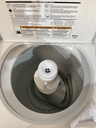Whirlpool Used Washer Top-load 27inches (White) 