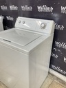 Whirlpool Used Washer Top-load 27inches (White) 