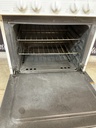 Premier Used Natural Gas Stove 24inches (White) 