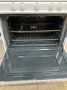 Summit Used Natural Gs Stove 30inches  (White)