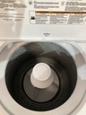 Kenmore Used Washer Top-load 27inches (White) 