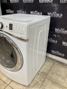 Whirlpool Used Washer Front-load 27inches (White) 