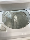 Ge Used Natural Gas Unit Stackable 27x74 (White) 