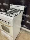 Willie’s Used Natural Gas Stove 20inches (White) 