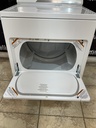 Whirlpool Used Electric Dryer 220volts (30 AMP) 29inches {3 prong} (White) 