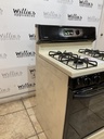 Kenmore Used Natural Gas Stove 