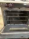 Kenmore Used Natural Gas Stove 