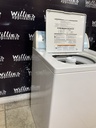 Whirlpool Used Washer Top-load 27inches (White) 