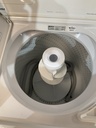 Kenmore Used Washer Top-load 27inches (White) 