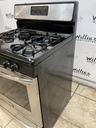 Frigidaire Used Gas Propane Stove 30inches (Stainless Steel) 