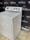 Whirlpool Used Natural Gas Dryer 29inches (White) 
