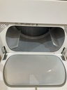 Whirlpool Used Natural Gas Dryer 29inches (White) 