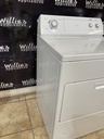 Whirlpool Used Natural Gas Dryer 29inches (White) 