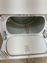 Whirlpool Used Natural Gas Dryer 29inches (White) 