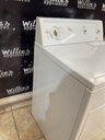 Kenmore Used Natural Gas Dryer 29inches (White) 