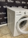 Whirlpool Used Washer Front-load 27inches (White) 