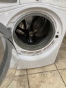 Whirlpool Used Washer Front-load 27inches (White) 