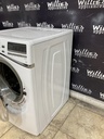 Whirlpool Used Washer Front-load 27inches (White) 