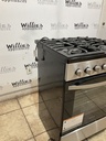 Frigidaire Used Gas Propane Stove 23 1/2” (Stainless Steel) 