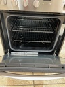 Frigidaire Used Gas Propane Stove 23 1/2” (Stainless Steel) 