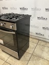 Frigidaire Used Gas Propane Stove 23 1/2” (Stainless Steel) 
