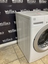 Kenmore Used Washer Front-load 27inches (White) 