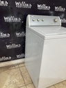 Whirlpool Used Washer Top-load 27inches (White) 