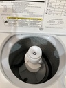 Whirlpool Used Washer Top-load 27inches (White) 