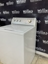 Whirlpool Used Washer Top-load 27inches (White) 