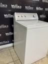 Whirlpool Used Washer Top-load 27inches (White) 