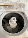 Whirlpool Used Washer Top-load 27inches (White) 