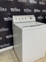 Whirlpool Used Washer Top-load 27inches (White) 