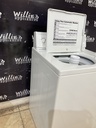 Kenmore Used Washer Top-load 27inches (White) 