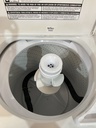 Kenmore Used Washer Top-load 27inches (White) 