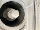 Whirlpool Used Washer Top-load 27inches (White) 